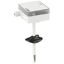 Ventilatiekanaalsensor