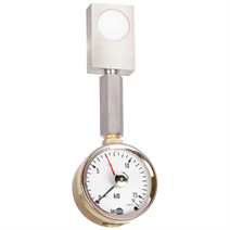 Hydraulische compressie krachtopnemer