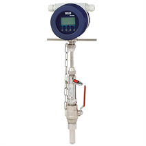 Debietmeter