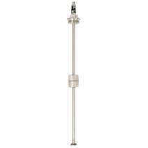Reed-niveautransmitter voor aansluiting op WIKA radio unit