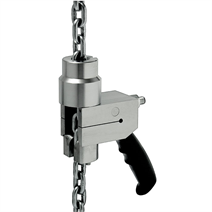 Chain hoist testset