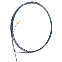 Lineaire sensor voor hot spot detectie