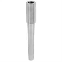 Weld-in thermowell (massief bewerkt)