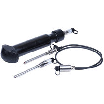 Twistlocksensor systeem tot 25 t